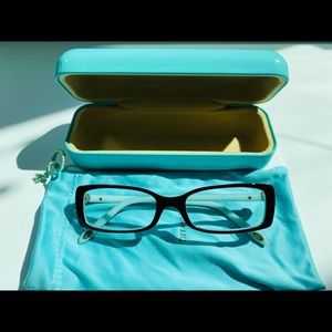 Tiffany & Co Glasses